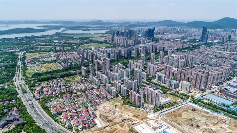 Ankara'da Yeni Konut Projeleri Yatırım ve Yaşam Alanlarına Modern Bakış