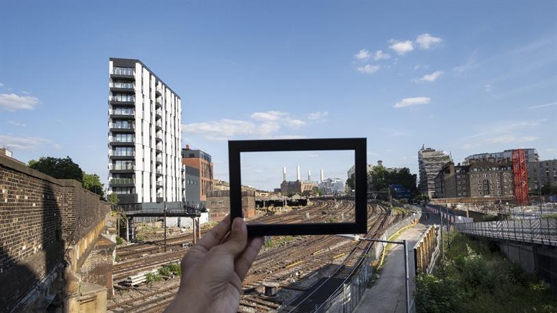 Başakşehir'de Kentsel Dönüşüm Hızla Devam Ediyor 180 Bin Konut Yenileniyor