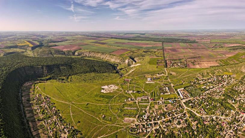 Türkiye’de 70 İlde 60 Bin Hektarlık Rezerv Alan Kentsel Dönüşüm İçin Belirlendi