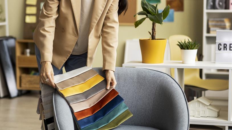 Oda Dekorasyonunda Profesyonel Dokunuşlar Tarzınızı Yansıtan İpuçları