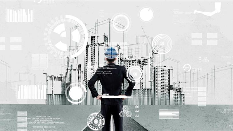 İnşaat Firmaları Sektörde Öne Çıkan Trendler ve İnovasyonlar