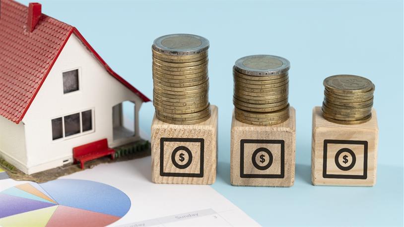 Konut Kredisi Faiz Oranlarında Güncelleme 1 Milyon TL Kredi İçin Geri Ödeme Şartları Yenilendi