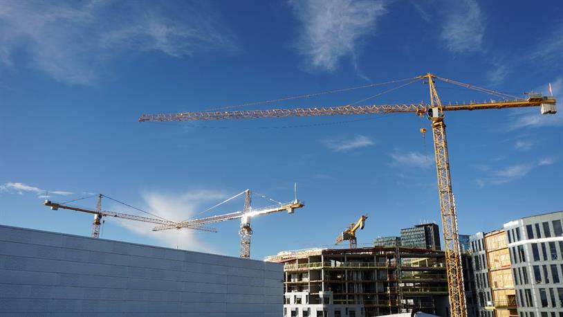 Türkiye’nin İnşaat Sektörü Libya’da 10 Milyar Dolarlık İhracat Hedefine Odaklandı