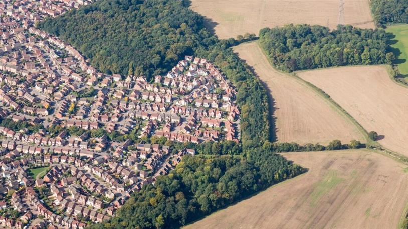 Arsa Fiyatlarında Rekor Artış İstanbul'un Köyleri Yatırımcıların Gözdesi Oldu