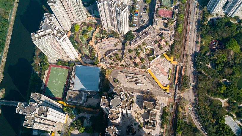 Kentsel Dönüşümde Yeni Dönem Başlıyor Hızlı ve Sürdürülebilir Bir Gelecek İçin Yeni Yasalar