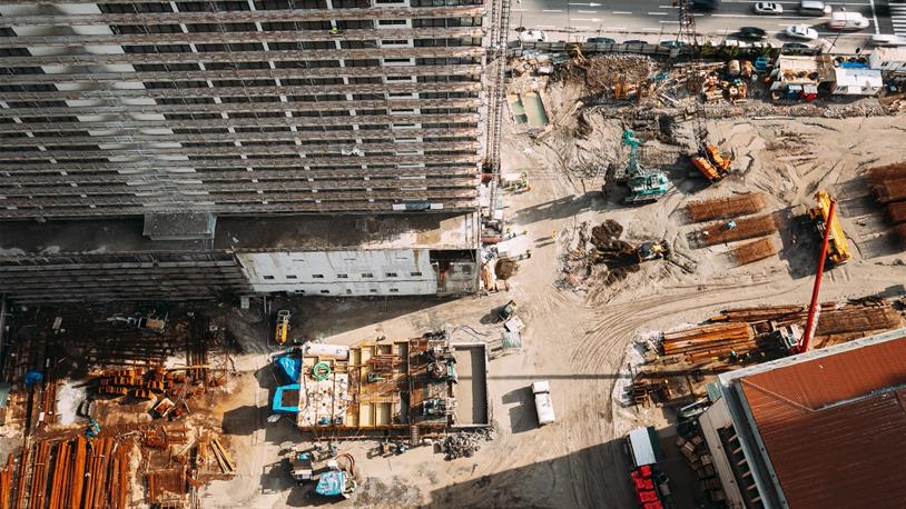 İstanbul Güngören’de Örnek Kentsel Dönüşüm 1,5 Yılda Tamamlandı