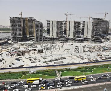 Türk Müteahhitlik Şirketleri Suudi Arabistan’da Büyük Projelerde Öne Çıkıyor