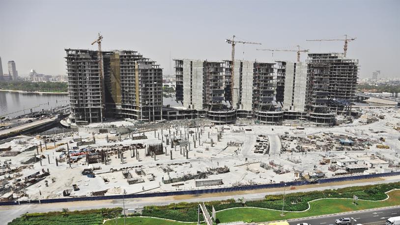 Türk Müteahhitlik Şirketleri Suudi Arabistan’da Büyük Projelerde Öne Çıkıyor