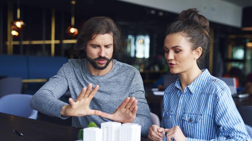 Kira Yüküne Karşı Lojman ve Arsa Teşvikleri Tartışılıyor