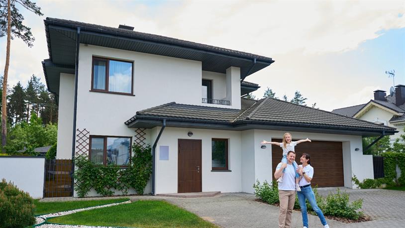 Müstakil Evlerde Yaşamın Keyifli Yönleri