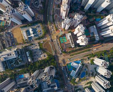 Hise Global 2025’te Avrupa ve Türkiye’de Sürdürülebilir Şehirler için Atılım Planlıyor