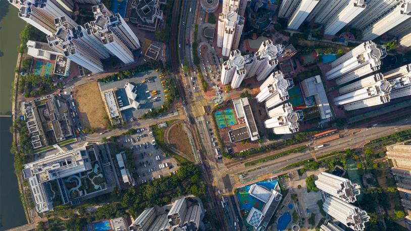 Hise Global 2025’te Avrupa ve Türkiye’de Sürdürülebilir Şehirler için Atılım Planlıyor