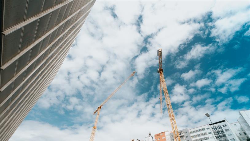 İnşaat Sektöründe Beklentiler Yılın Son Ayında Yükselişte