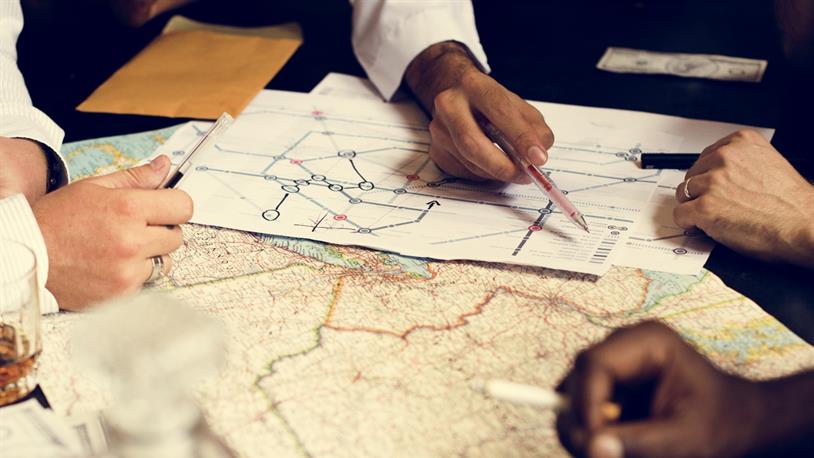 Lejant Rehberi Teknik Çizimlerdeki Gizli Dil