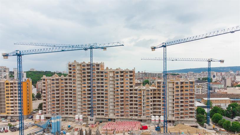 Emlak Konut’tan 2025’e Büyük Atılım 102 Bin Konut ve 45 Yeni İhale