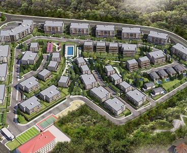 İstanbul'da Yatırım Ve Oturum İçin En Karlı 5 Proje