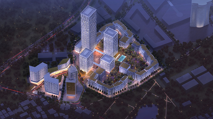 Ev Hayalinizi Gerçeğe Çevirecek 5 Avantajlı Konut Projesi