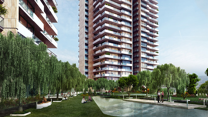 Villa Konforunu Kendi Evinizde Yaşamak İçin 5 Neden