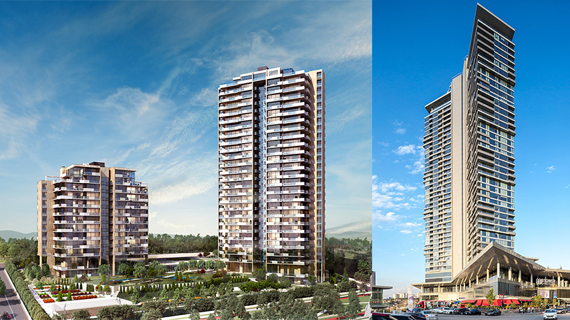 Ankara’da Yaşamak İçin Daha Fazla Beklemeyin!