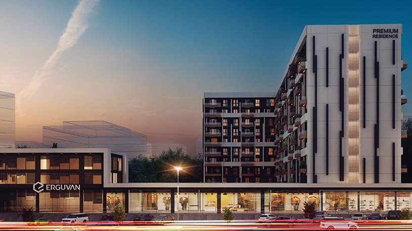 Pendik’te Yaşamak Hiç Bu Kadar Avantajlı Olmamıştı