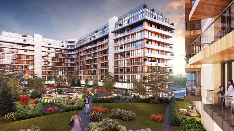 Konforu Yaşam Biçimi Haline Getiren 5 Proje