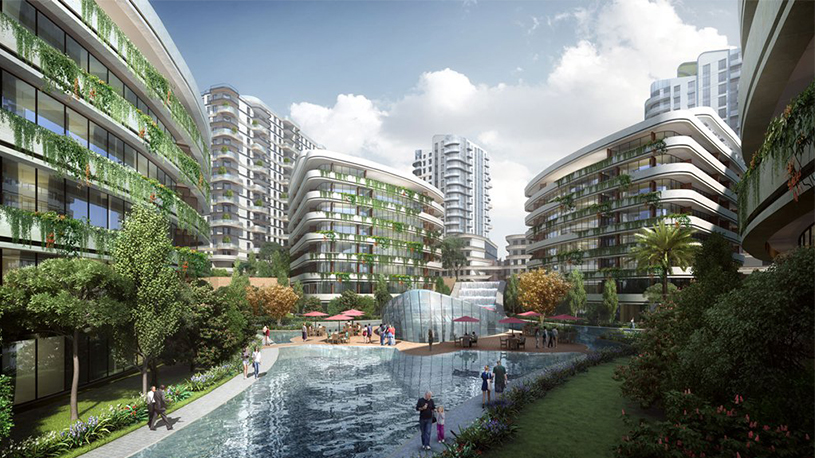 Cazip Ödeme Seçenekleri Sunan 7 Konut Projesi