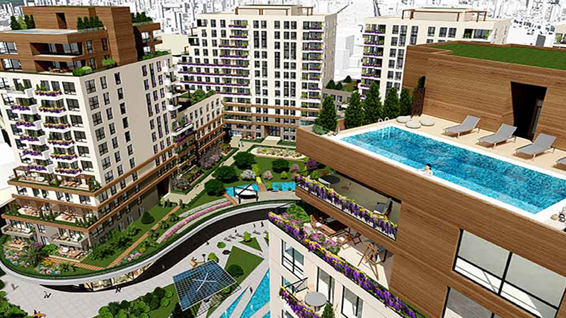 Bu Projelerde Zorluk Yok Fırsat Çok!