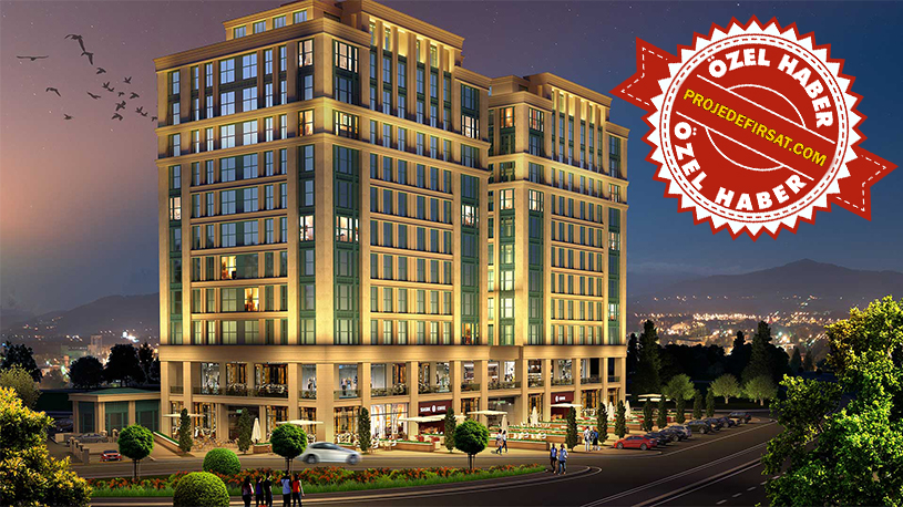 Artık Ev Alırken Hazıra Konacaksınız!