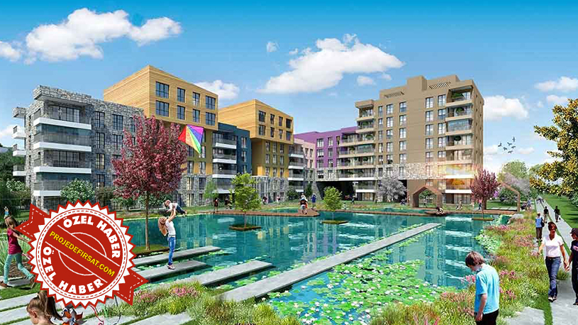 Doğayı Evinize Getirmek İster Misiniz?