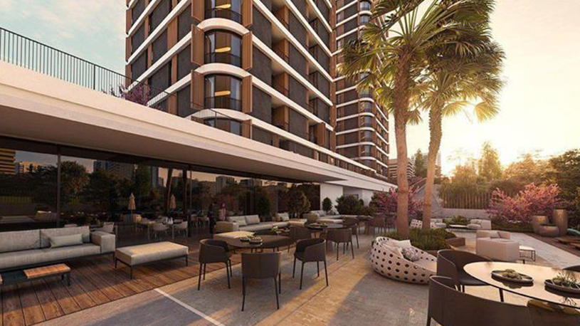 Artık Evinize En Kısa Yoldan Gideceksiniz