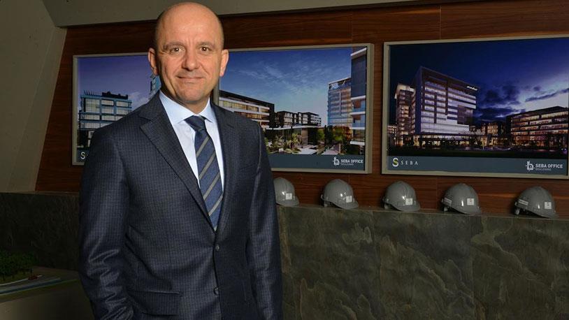 Türkler Yurt Dışından Konut Sahibi Oldu