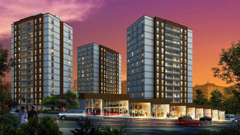 Mayra Sancakkoru 2020’de Teslim Edilecek