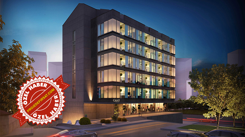 Şehre Uzak Yaşamak Zorunda Değilsiniz!