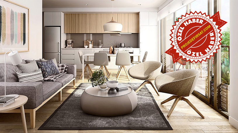 3 Adımda Huzur Evinize Geliyor