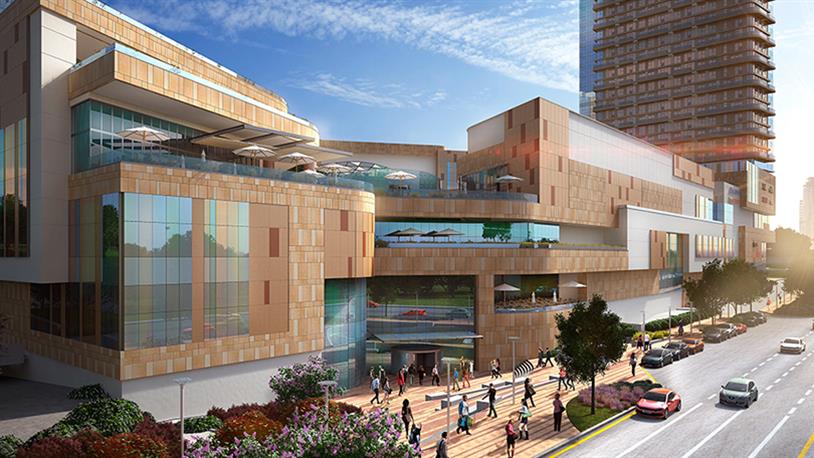 Rönesans Piazza Maltepe’de Son Dairelere Özel Fırsat