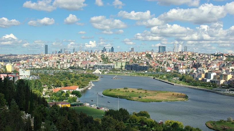 Eyüp Konut ve Bölge Analizi