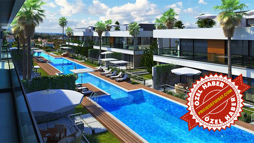 Kıbrıs’ta Yaşamanın 5 Avantajı