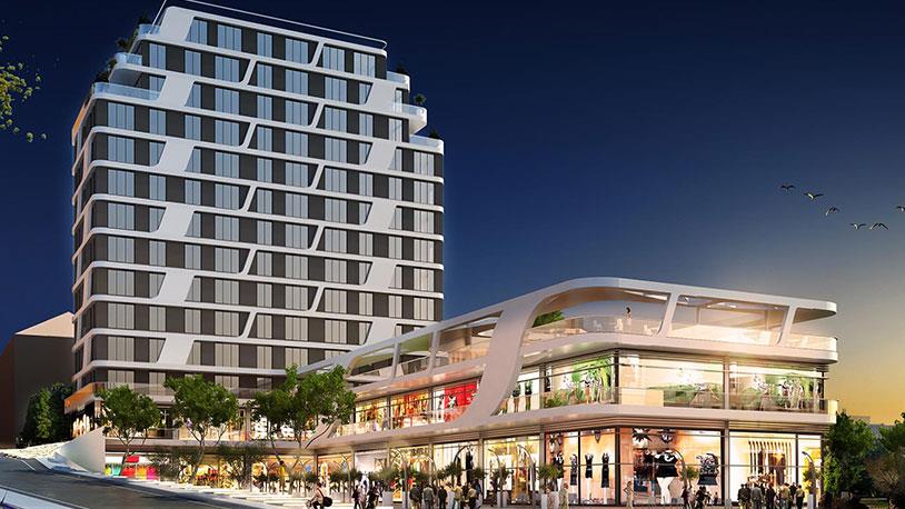 Arena 24 Projesi ve Fiyat Listesi