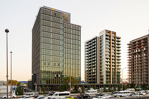 Avrupa Konutları Ataköy