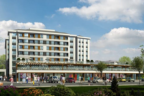 White House İstanbul