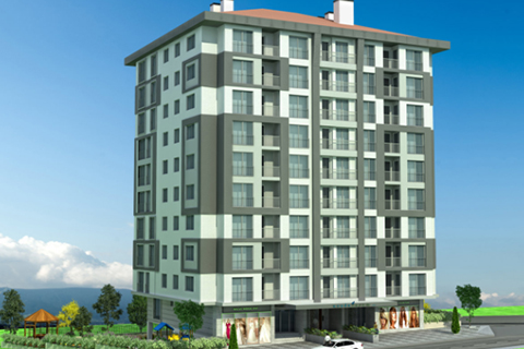 Asude Yaşam Halkalı 