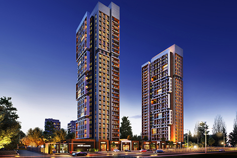 Nef 36 Basınekspres