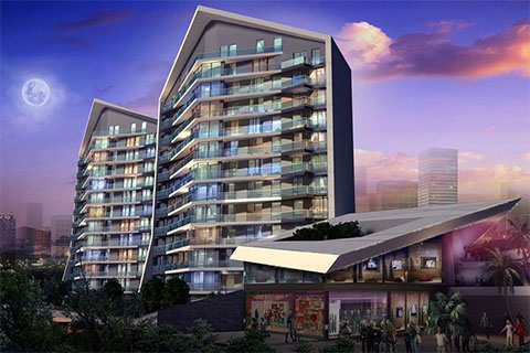 Mahal İstanbul Evleri