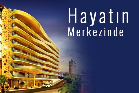 Taksim Petek Rezidans