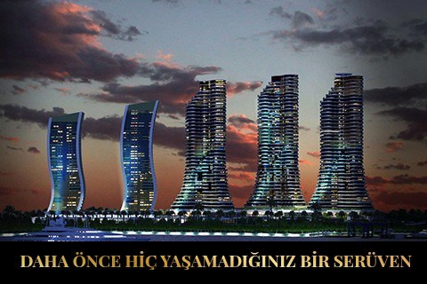 İstmarina