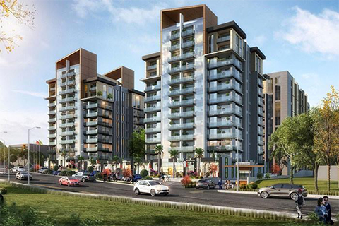 Güneşbahçe Evleri