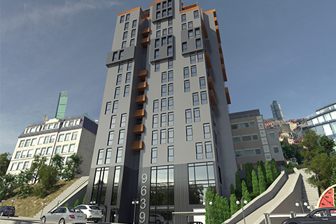 Casada Residence 9639