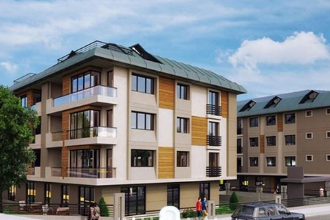 Minas Park Gürpınar