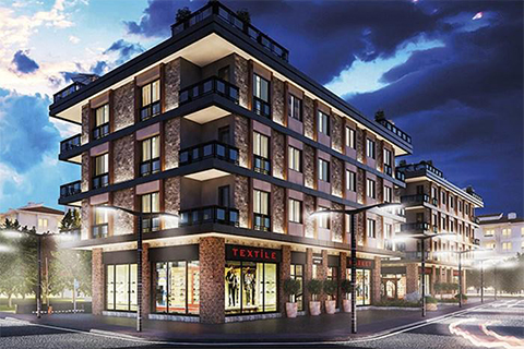 Bolluca Yakut Evleri 