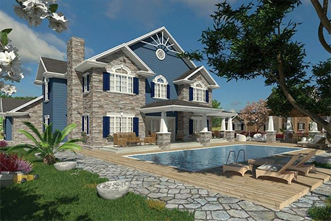 Göl Konakları Karaağaç